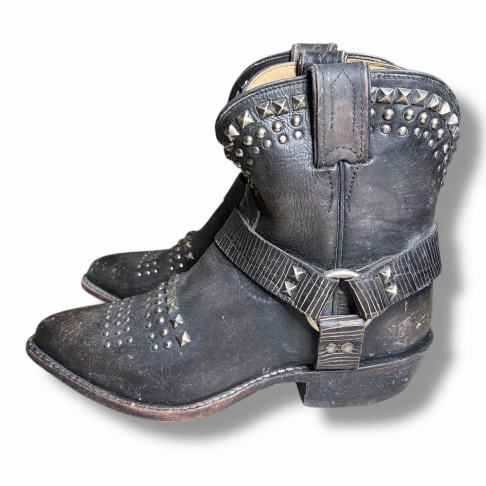 FRYE BILLY BOOTS (8) - Picture 3 of 13